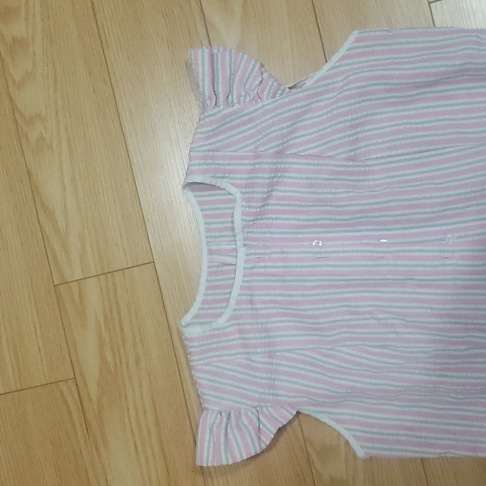 DRESS SIZE L - Picture 3 of 4